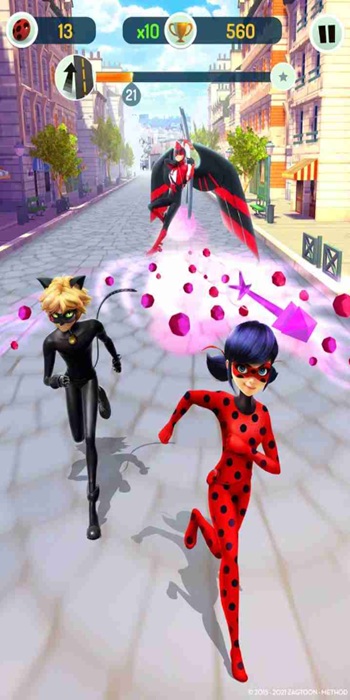 Chat Noir Brasil APK